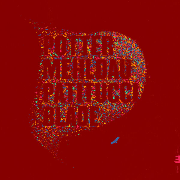 Chris Potter feat. Brad Mehldau, John Patitucci & Brian Blade – Eagle’s Point (2024) [Official Digital Download 24bit/96kHz]