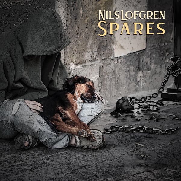 Nils Lofgren Band - Spares (2024) [FLAC 24bit/48kHz] Download