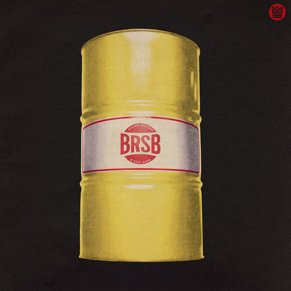 Bacao Rhythm & Steel Band - BRSB (2024) [FLAC 24bit/44,1kHz] Download