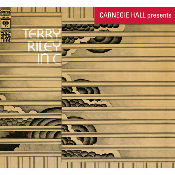 Terry Riley – Riley: In C (1968/2009) [FLAC 24bit/96kHz]