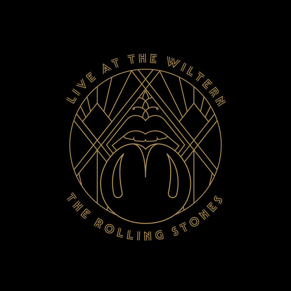 The Rolling Stones - Live At The Wiltern (2024) [FLAC 24bit/48kHz] Download