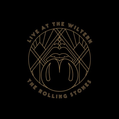 The Rolling Stones – Live At The Wiltern (2024) [FLAC 24 bit, 48 kHz]
