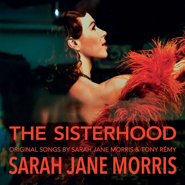 Sarah Jane Morris - Sisterhood (2024) [FLAC 24bit/96kHz] Download