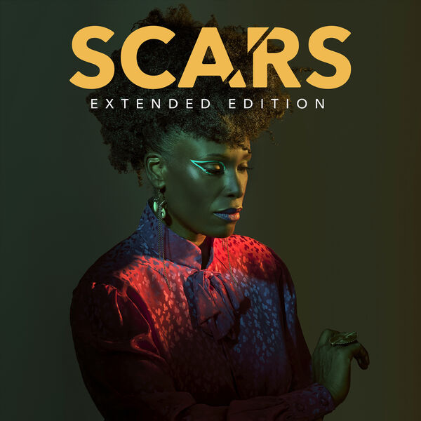 Sandra Nkaké – Scars (Extended Edition) (2024) [FLAC 24bit/44,1kHz]