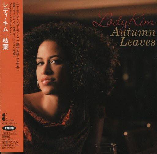Lady Kim – Autumn Leaves (2006) [Japan] SACD ISO + DSF DSD64 + Hi-Res FLAC