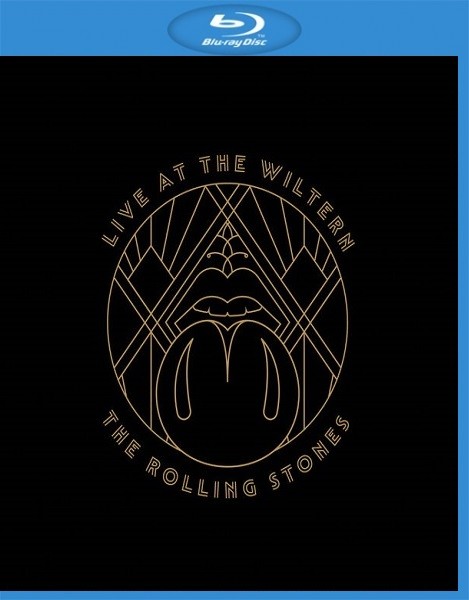 The Rolling Stones – Live At The Wiltern (2024) Blu-ray 1080i AVC DTS-HD MA 5.1 + BDRip 720p/1080p