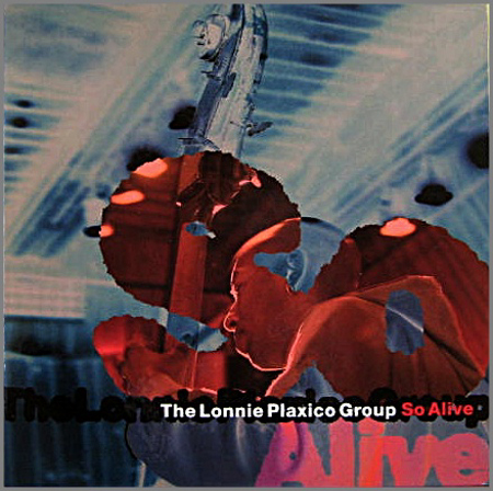 The Lonnie Plaxico Group – So Alive (2004) SACD ISO