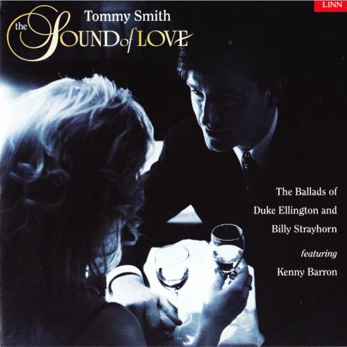 Tommy Smith – The Sound Of Love (2000) SACD ISO