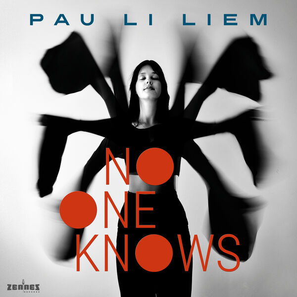 Pau Li Liem – No One Knows (2024) [Official Digital Download 24bit/44,1kHz]