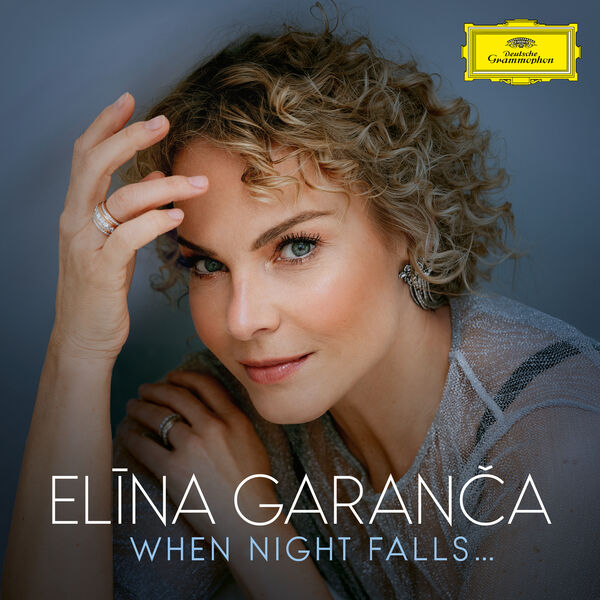Elina Garanca - When Night Falls ... (2024) [FLAC 24bit/96kHz] Download