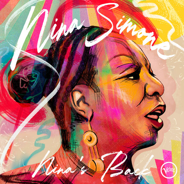 Nina Simone - Nina's Back (1985/2024) [FLAC 24bit/96kHz] Download