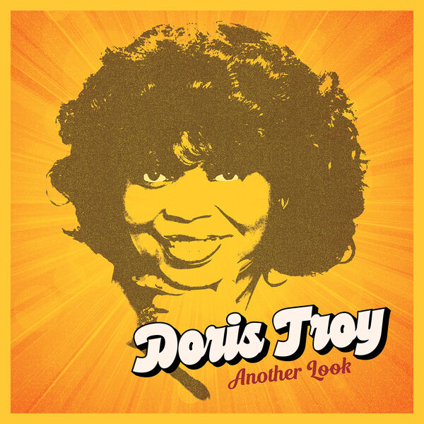 Doris Troy - Another Look (2024) [FLAC 24bit/44,1kHz]