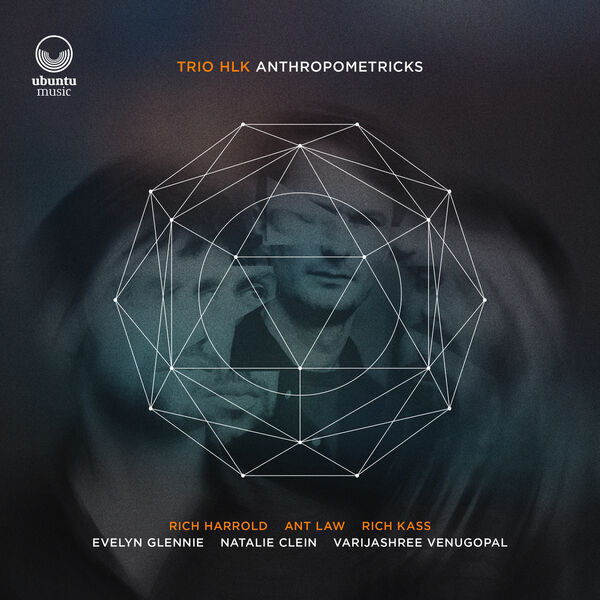 Trio HLK – Anthropometricks (2024) [FLAC 24bit/44,1kHz]