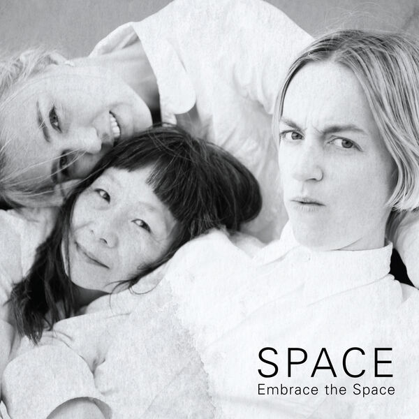 Space - Embrace the Space (2024) [FLAC 24bit/44,1kHz] Download