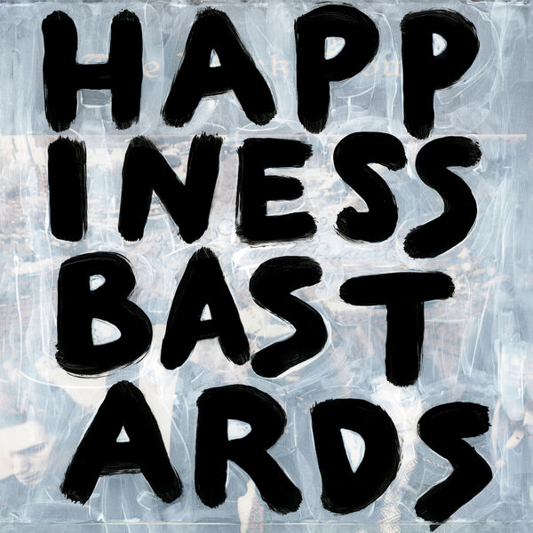 The Black Crowes – Happiness Bastards (2024) [FLAC 24bit/48kHz]