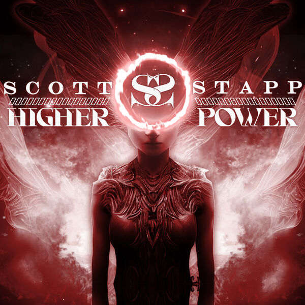 Scott Stapp - Higher Power (2024) [FLAC 24bit/96kHz] Download