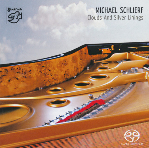 Michael Schlierf – Clouds And Silver Linings (2011) DSF DSD64