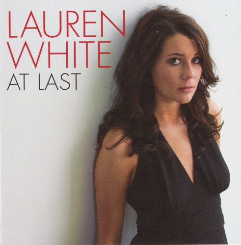 Lauren White – At Last (2007) SACD ISO