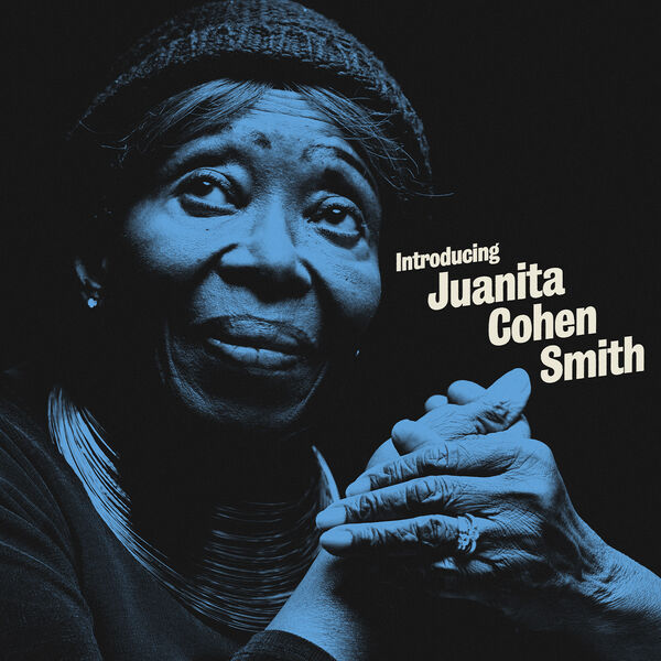 Juanita Cohen Smith - Introducing Juanita Cohen Smith (2024) [FLAC 24bit/44,1kHz] Download