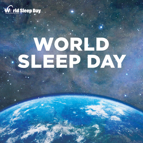 Various Artists – World Sleep Day 2024 (2024) [Official Digital Download 24bit/44,1kHz]