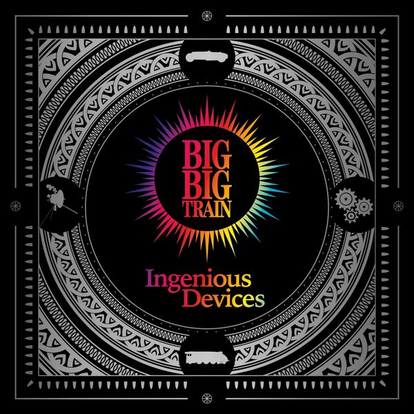 Big Big Train – Ingenious Devices (2023) [FLAC 24bit/96kHz]