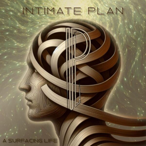 Intimate Plan - A Surfacing Life (2024) [FLAC 24bit/44,1kHz] Download