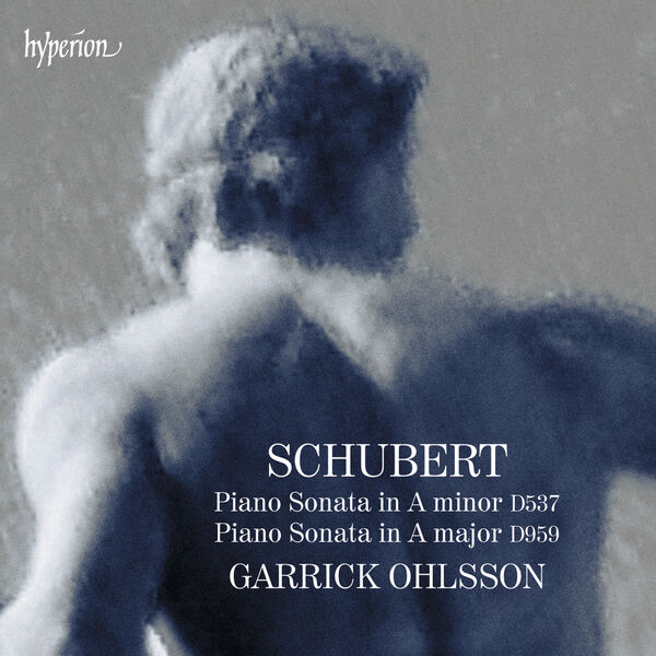 Garrick Ohlsson – Schubert: Piano Sonatas, D. 537 & D. 959 (2023) [Official Digital Download 24bit/96kHz]