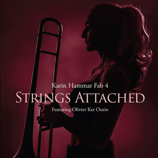 Karin Hammar – Strings Attached (2020/2024) [Official Digital Download 24bit/44,1kHz]