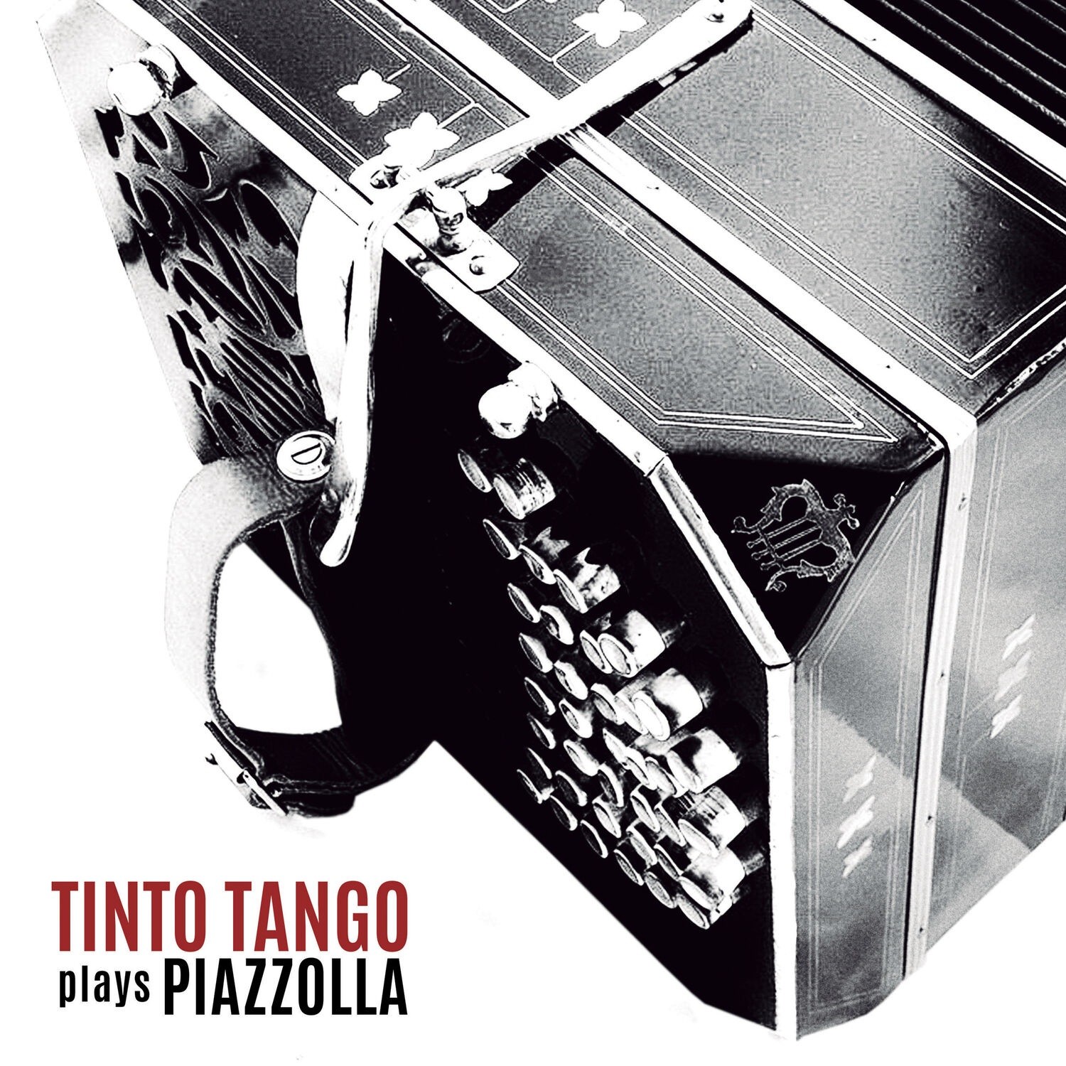 Tinto Tango - Tinto Tango plays Piazzolla (2021/2024) [FLAC 24bit/44,1kHz] Download