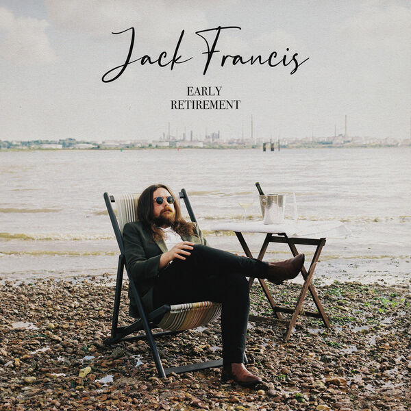 Jack Francis - Early Retirement (2024) [FLAC 24bit/44,1kHz] Download