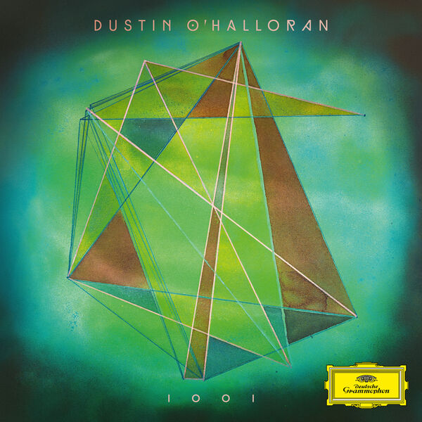 Dustin O'Halloran - 1001 (2024) [FLAC 24bit/48kHz]