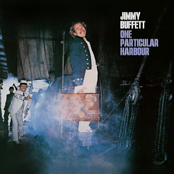 Jimmy Buffett - One Particular Harbour (1983/2024) [FLAC 24bit/96kHz] Download