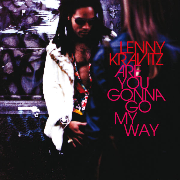 Lenny Kravitz - Are You Gonna Go My Way (1993/2024) [FLAC 24bit/96kHz] Download