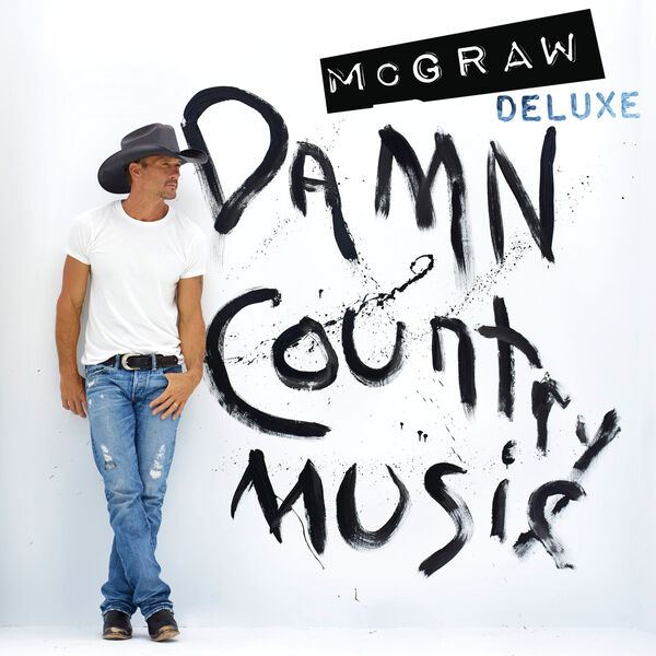 Tim McGraw – Damn Country Music (2015/2024) [Official Digital Download 24bit/96kHz]