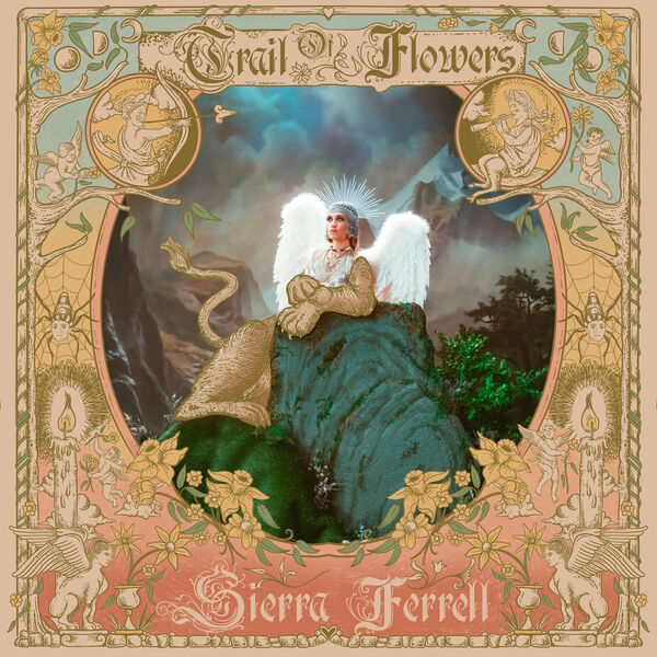 Sierra Ferrell – Trail Of Flowers (2024) [Official Digital Download 24bit/96kHz]