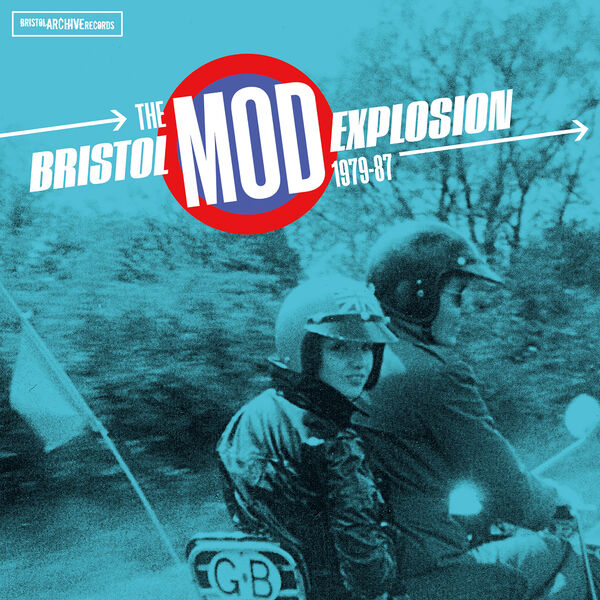 Various Artists - The Bristol Mod Explosion 1979-1987 (2024) [FLAC 24bit/48kHz] Download