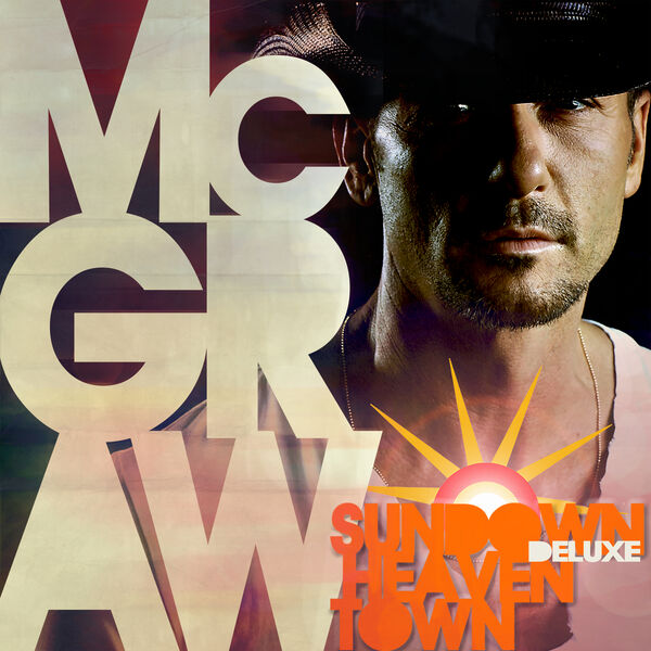 Tim McGraw - Sundown Heaven Town (2014/2024) [FLAC 24bit/96kHz] Download