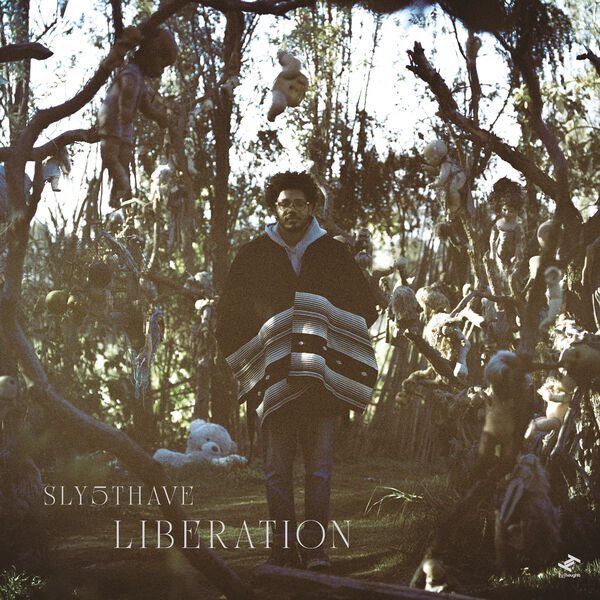 Sly5thAve - Liberation (2024) [FLAC 24bit/48kHz] Download