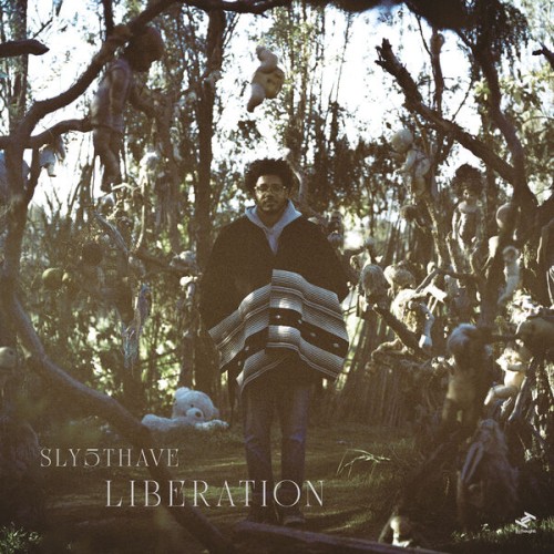 Sly5thAve – Liberation (2024) [FLAC 24 bit, 48 kHz]