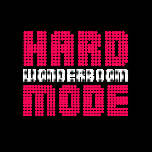 Wonderboom – Hard Mode (2024) [FLAC 24bit/44,1kHz]