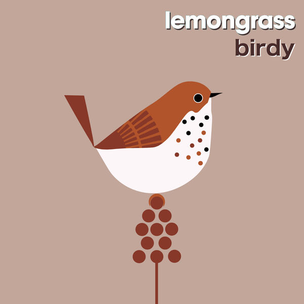 Lemongrass - Birdy (2024) [FLAC 24bit/44,1kHz] Download