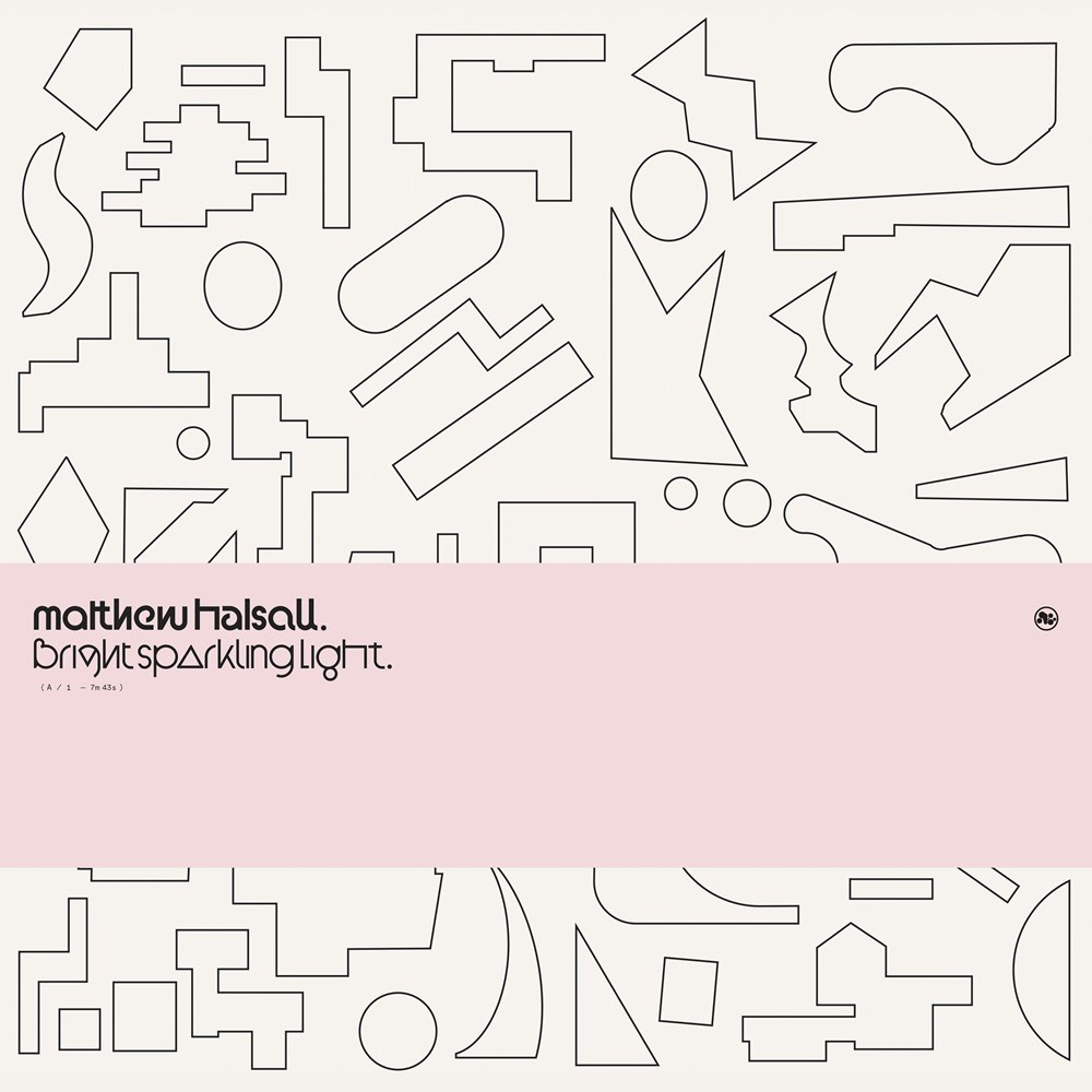 Matthew Halsall - Bright Sparkling Light (2024) [FLAC 24bit/96kHz] Download