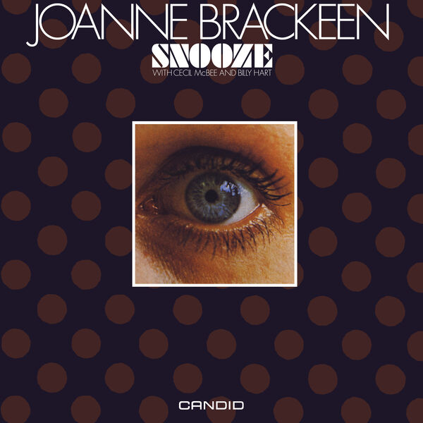Joanne Brackeen, Cecil McBee, Billy Hart – Snooze (Remastered) (1975/2023) [FLAC 24bit/44,1kHz]