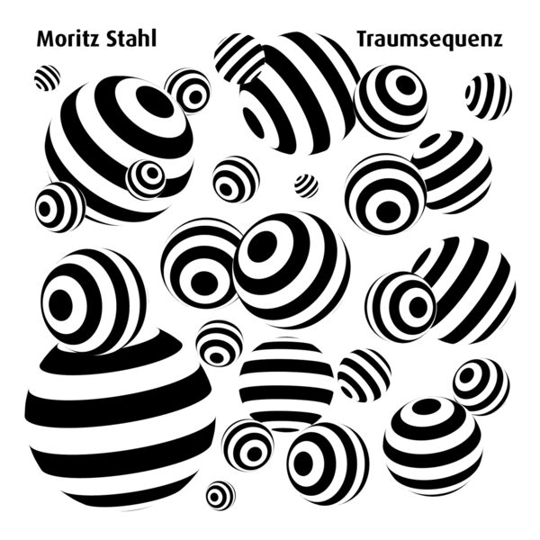 Moritz Stahl - Traumsequenz (2024) [FLAC 24bit/96kHz] Download