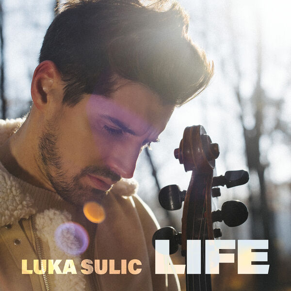 Luka Sulic - Life (2024) [FLAC 24bit/96kHz] Download