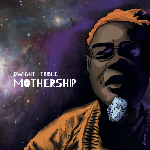 Dwight Trible - Mothership (2019) [FLAC 24bit/96kHz]