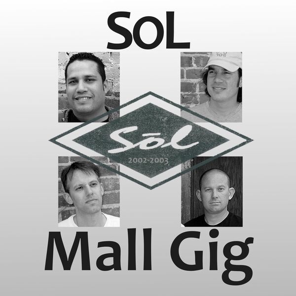 Sol – Mall Gig (2024) [FLAC 24bit/192kHz]