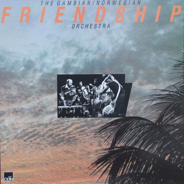 The Gambian-Norwegian Friendship Orchestra – Friendship  (Live) (1983/2024) [FLAC 24bit/96kHz]