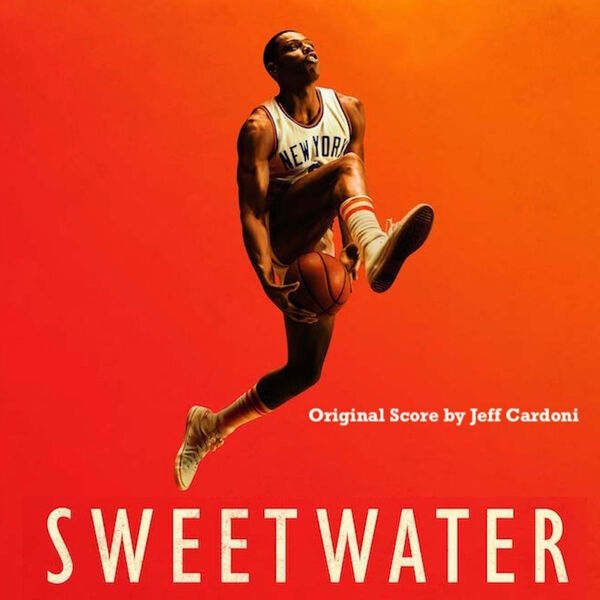 Various Artists – Sweetwater (Original Motion Picture Soundtrack) (2023) [Official Digital Download 24bit/96kHz]