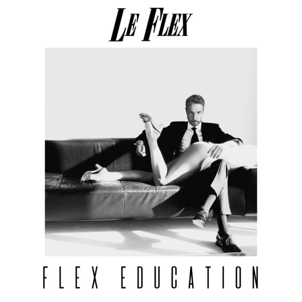 Le Flex - Flex Education (2024) [FLAC 24bit/44,1kHz] Download